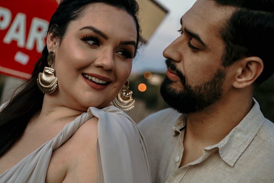 Pré Wedding - Thiago e Ane