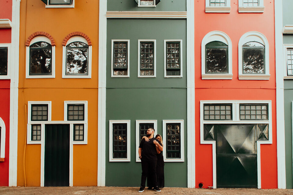  Pré Wedding -Blanda e Victor 