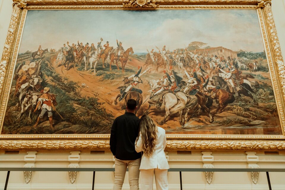 Pré-Wedding | Jaqueline e Fellipe