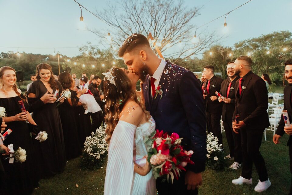 Casamento Jaque e Felipe