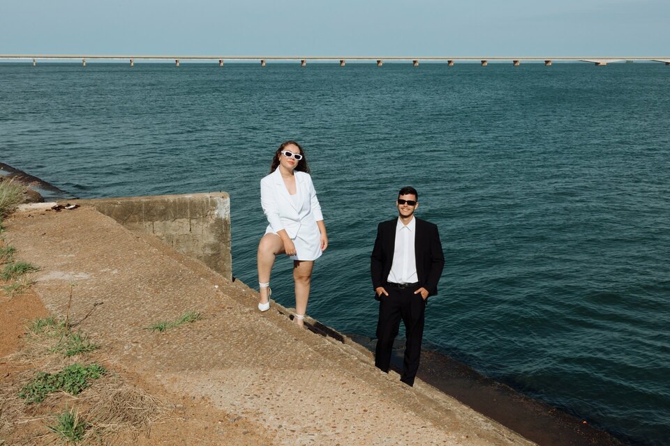 Pré-Wedding | Carol e Pedro