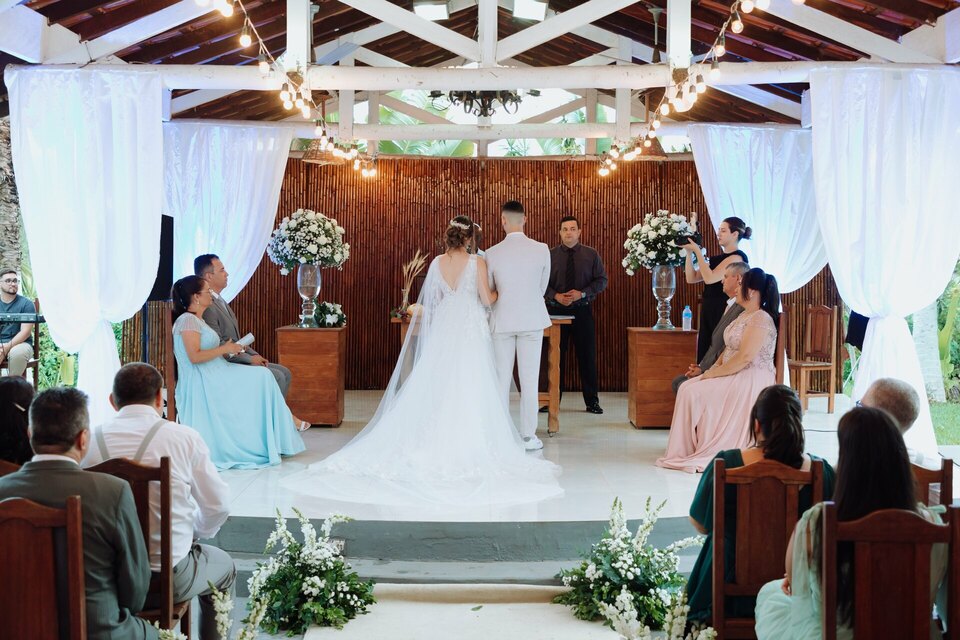 Casamento | Ana Raquel e Mateus 