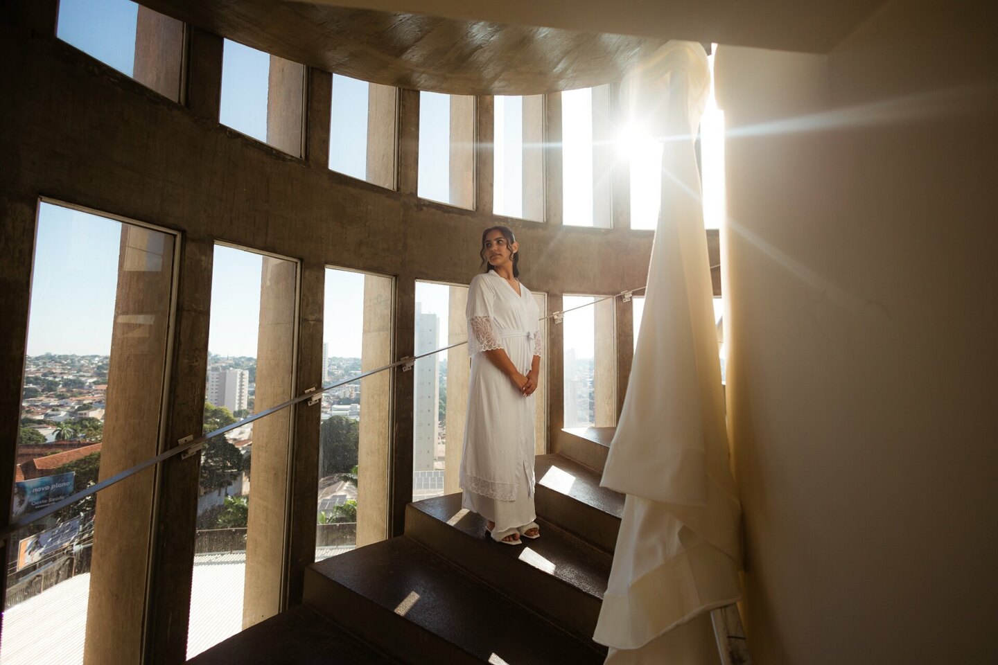 Emily e Joabe | Casamento