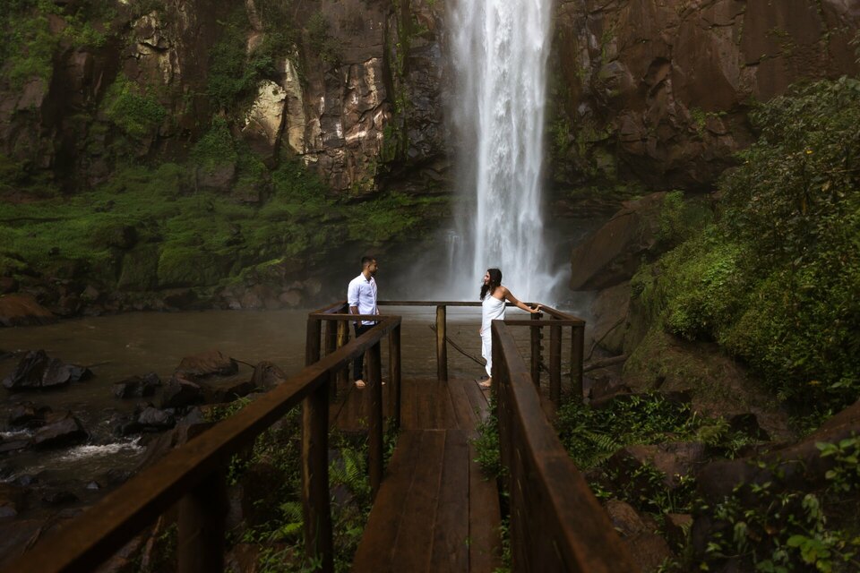 Pré-Wedding Amanda e Vagner