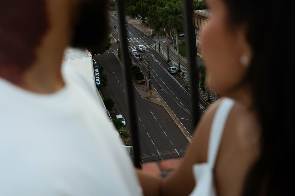 Pre-Wedding | Emilly e Joabe