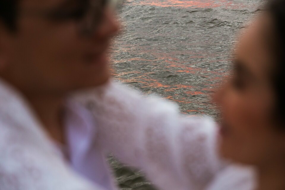 Pré-Wedding Isabela e Pedro