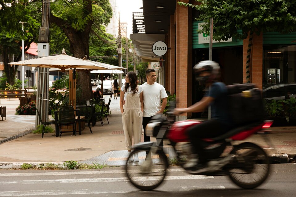 Pré-Wedding | Luciana e Weliton