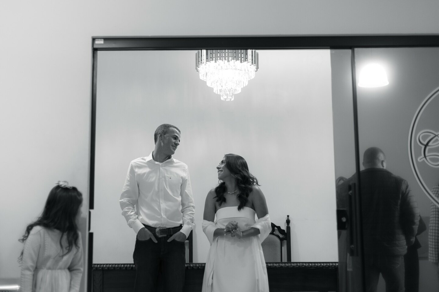 Civil | Lauani e Giovani