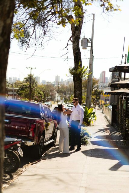 Pré-Wedding em Londrina | Caio e Dri Pré-Wedding em Londrina | Caio e Dri