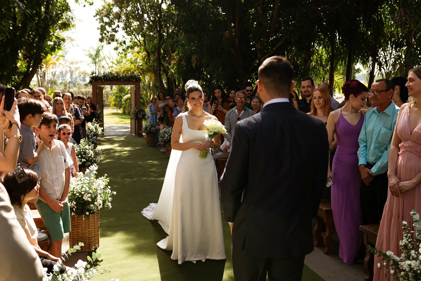 Casamento | Bruna e Gabriel