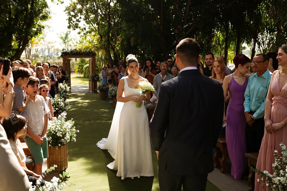 Casamento | Bruna e Gabriel Casamento | Bruna e Gabriel