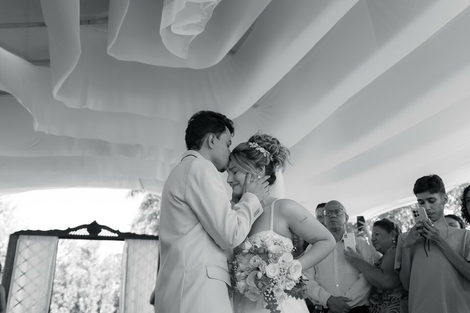 Casamento | Sol e Victor 