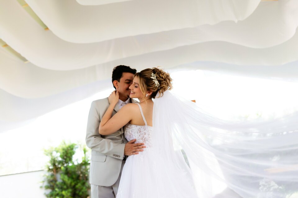 Casamento | Sol e Victor 