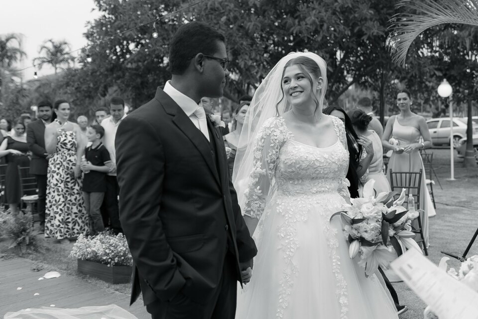 Casamento | Inaiá e Matheus