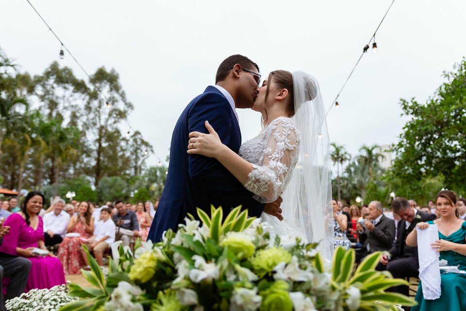 Casamento | Inaiá e Matheus