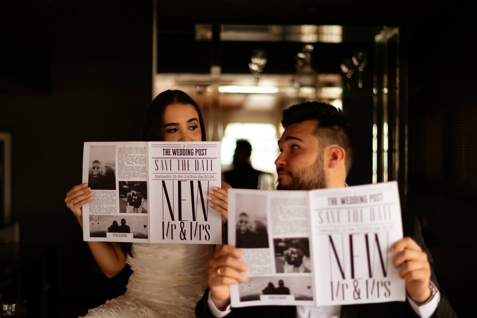 Pré-wedding | Isa e Arthur