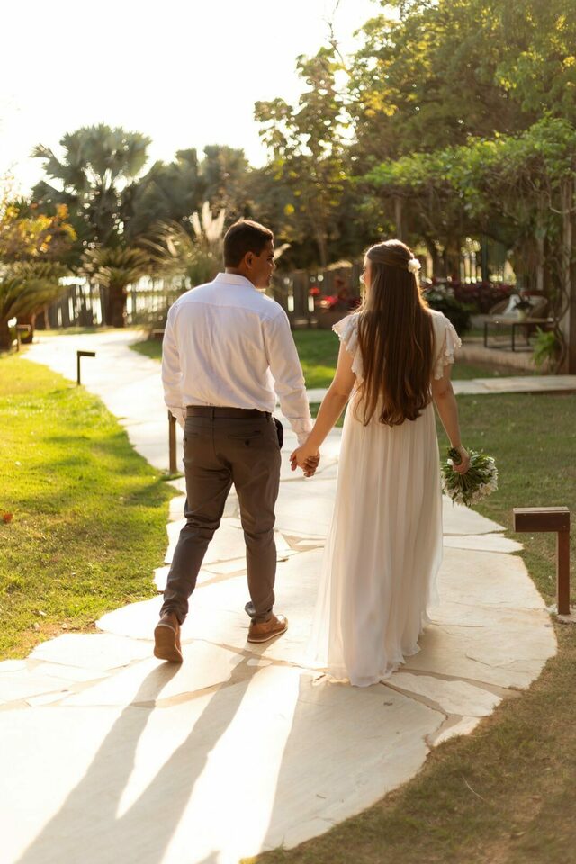 Pré-wedding | Inaiá e Matheus