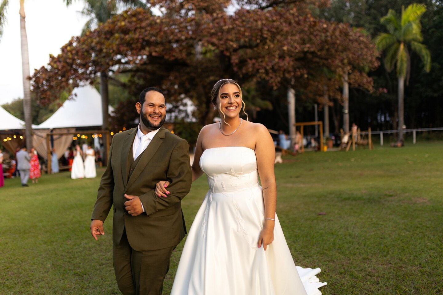 Casamento Laura e Rodolfo