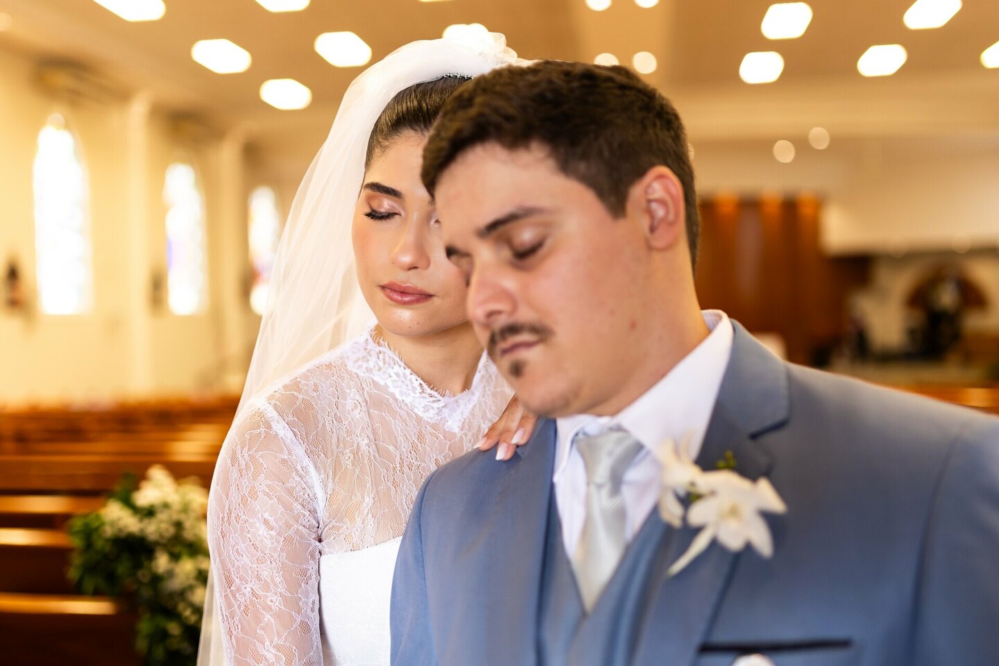 Casamento Talita e Renan