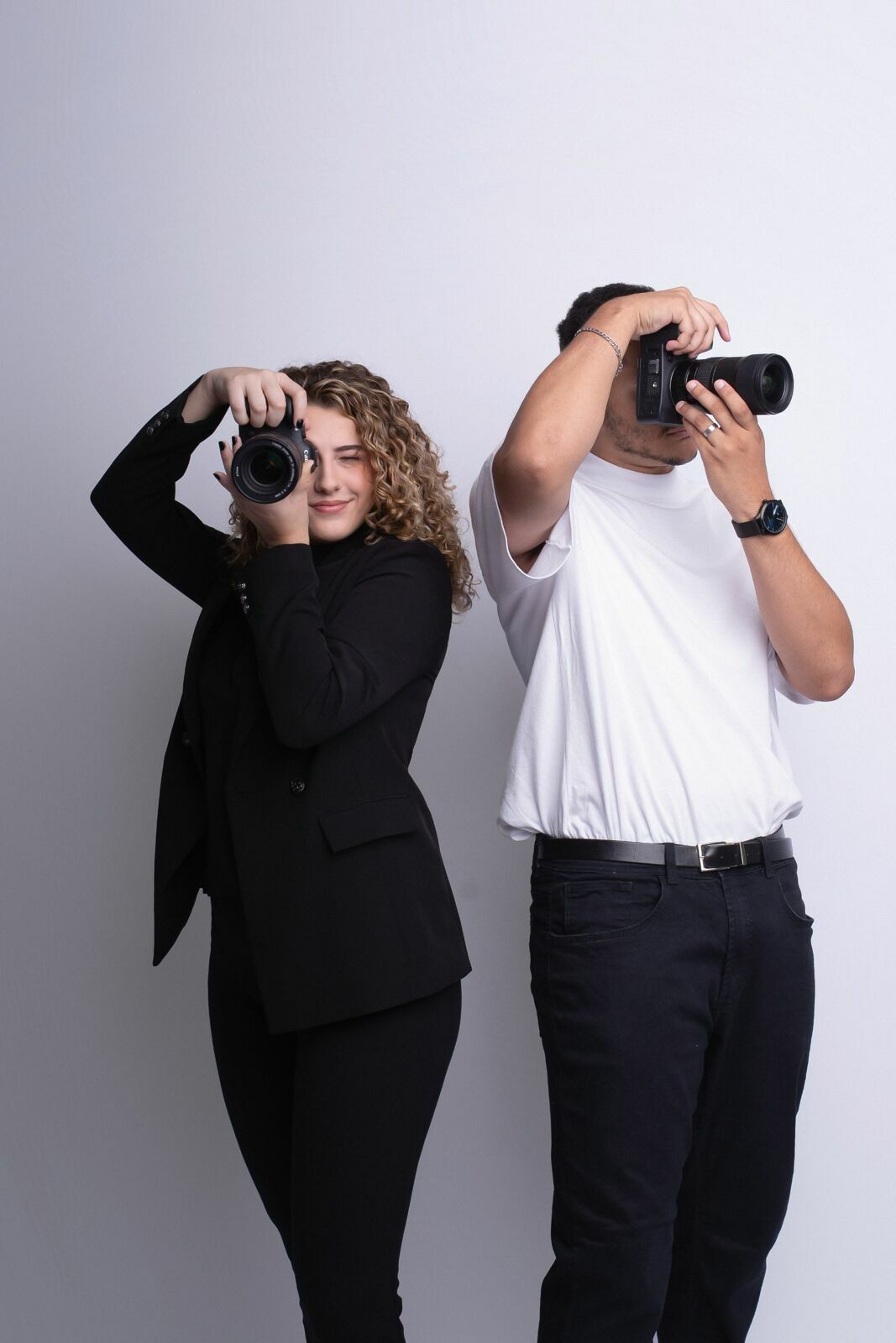 Foto do Sobre de Fotografia e Vídeo de Casamentos em SP |  Young Folk Studio 