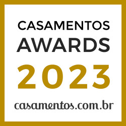 imagem Casamentos Awards 2023
